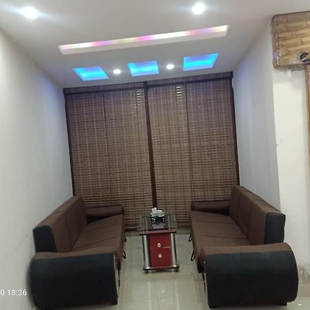 One Bed Lovely Apartment Rawalpindi Exterior photo